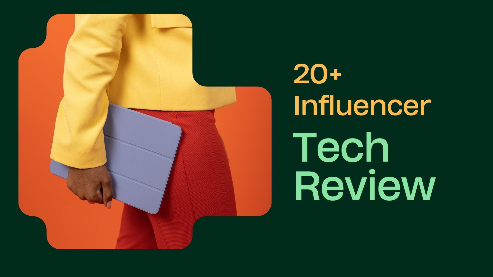 Danh sách các Influencers lĩnh vực review công nghệ (Technology)